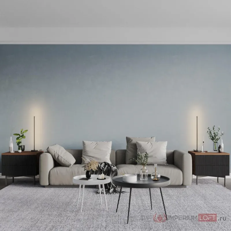 База с драйвером для создания настольной лампы Novotech Over 6648/12WL3 от ImperiumLoft