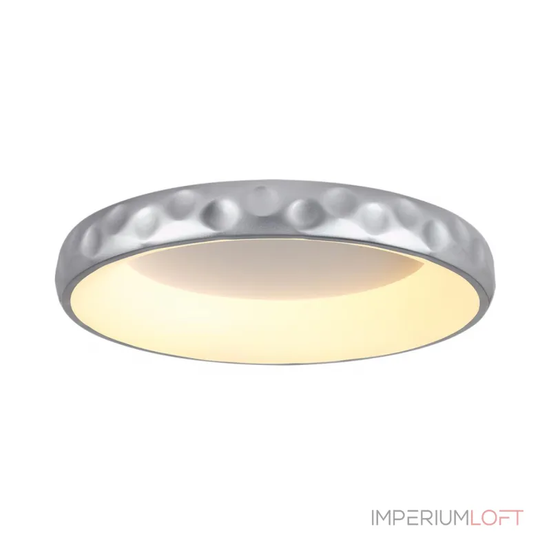 Потолочный светильник Сонекс Avra led 56вт ø500 8244/6C
