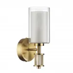 Бра Odeon Light Classic 7013/1C от ImperiumLoft