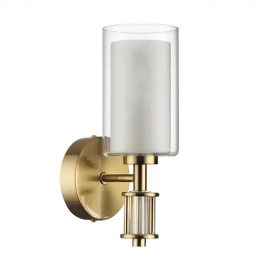 Бра Odeon Light Classic 5088/1WA