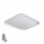 Потолочный светильник Сонекс Mitra led 72вт 396х396 8215/1T от ImperiumLoft