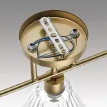 Потолочный светильник Lumion Comfi 6535/43L