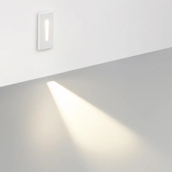 Подстветка для лесниц Odeon Light Hightech 8055/1А от ImperiumLoft