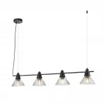 Подвесной светильник Lumion Moderni 6595/4A
