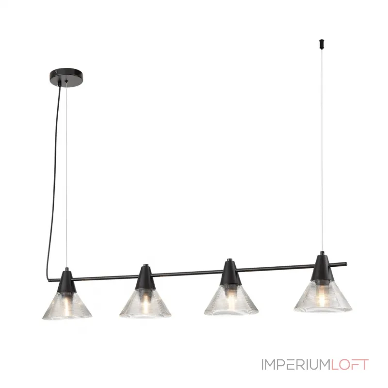 Подвесной светильник Lumion Moderni 6595/4A