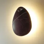 Настенный светильник Odeon light Ecodesign 7068/5WL