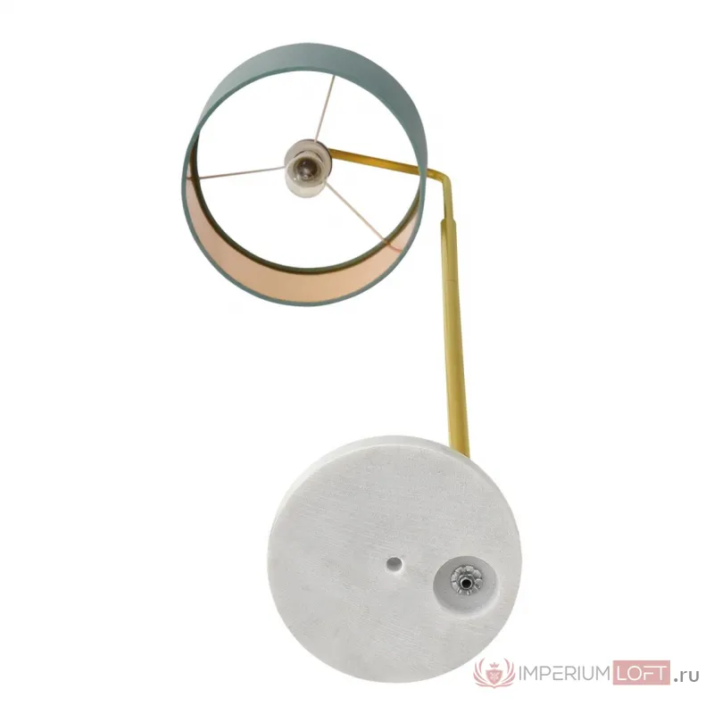 Торшер Lumion Neoclassi 5090/2W от ImperiumLoft