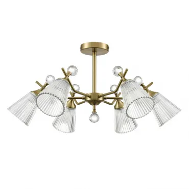 Люстра потолочная Lumion Classi 8046/6C
