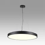 Потолочный светильник Сонекс Mitra led 92вт ø800 8236/7CL