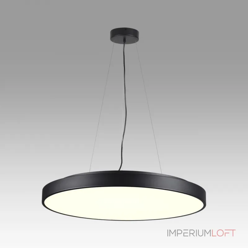 Потолочный светильник Сонекс Mitra led 92вт ø800 8236/7CL
