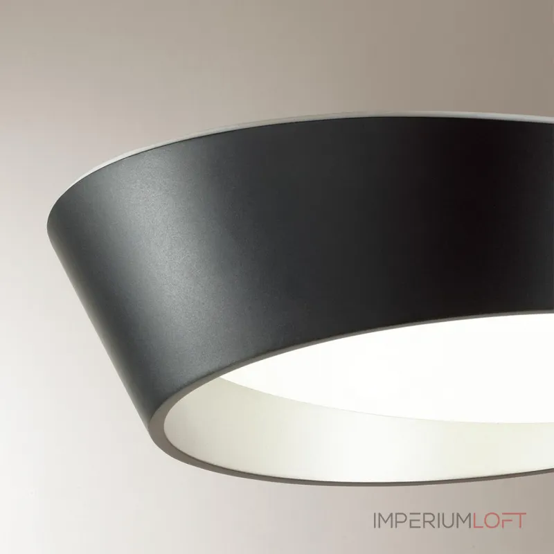 Потолочный светильник Сонекс Avra led 60вт ø500 8118/1Т