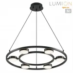 Люстра подвесная Lumion Moderni 8340/6 от ImperiumLoft