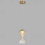Подвесной светильник Odeon Light Pendant 5093/4LA