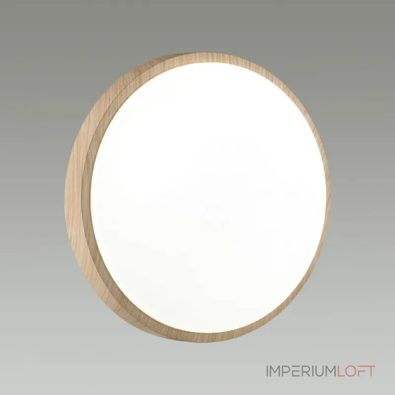 Потолочный светильник Sonex Losta 7607/AL Потолочный светильник Sonex Losta 7607/AL