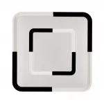 Потолочный светильник Sonex Arti 3047/DL  Потолочный светильник Sonex Arti 3047/DL