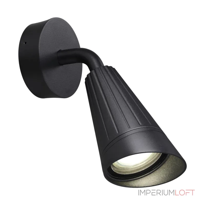 Светильник ландшафтный Novotech Bell 371058
