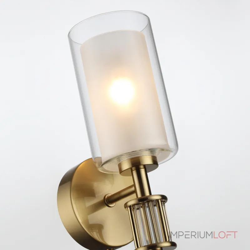 Бра Odeon Light Classic 7013/1C Бра Odeon Light Classic 7013/1C