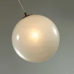 Подвесной светильник Odeon light Midcent 7109/1