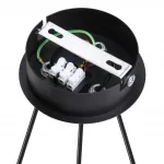 Подвесная люстра Lumion Comfi 8237/9