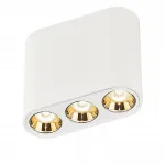 Потолочный светильник Odeon Light Hightech 8074/1F