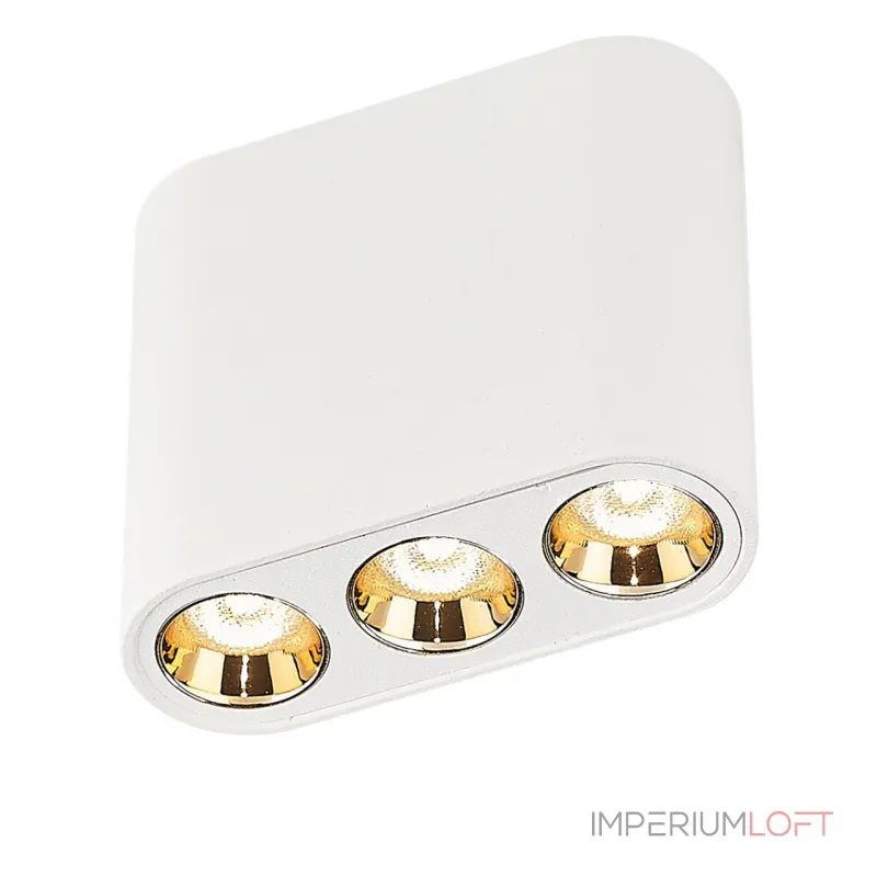 Потолочный светильник Odeon Light Hightech 8074/1F