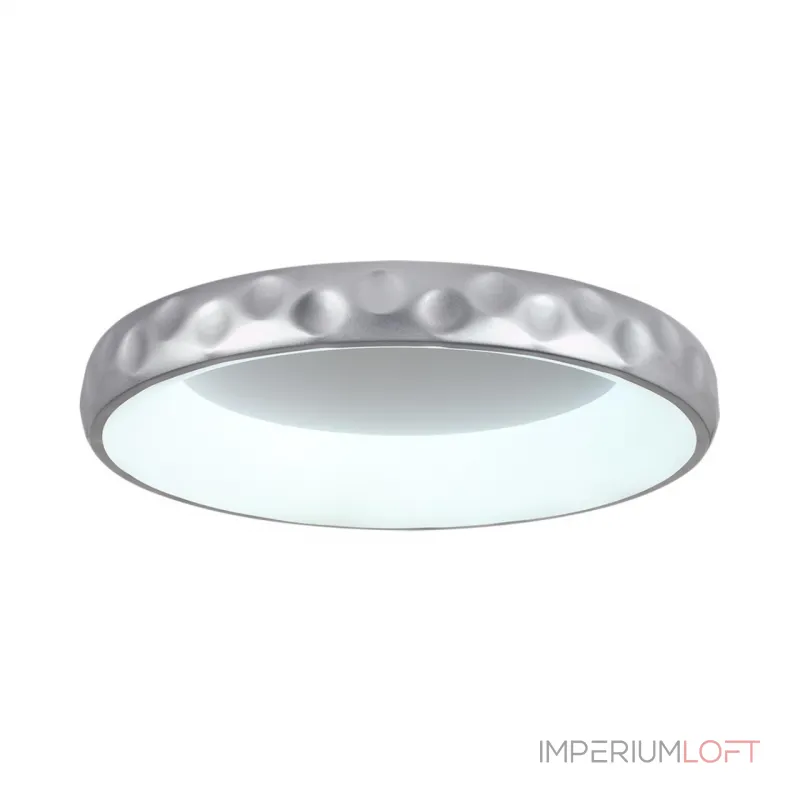 Потолочный светильник Сонекс Avra led 56вт ø500 8244/6C