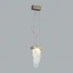 Светильник подвесной Odeon Light Hightech 7067/30L от ImperiumLoft