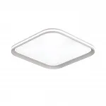 Потолочный светильник Сонекс Mitra led 72вт 396х396 8215/1T от ImperiumLoft