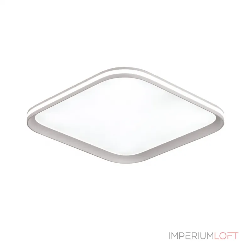 Потолочный светильник Сонекс Mitra led 72вт 396х396 8215/1T