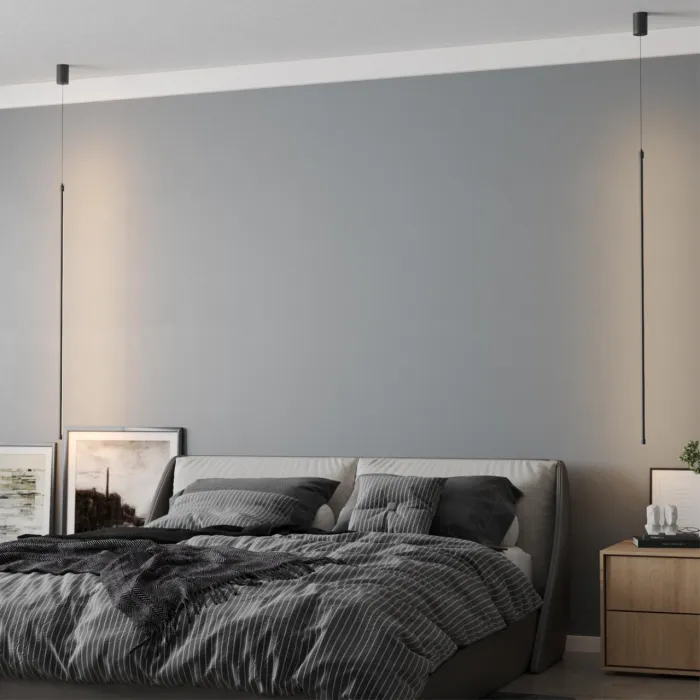Светильник линейный светодиодный Novotech Konst 6625/1W от ImperiumLoft