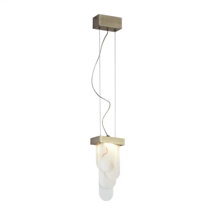 Светильник подвесной Odeon Light Hightech 7067/30L от ImperiumLoft