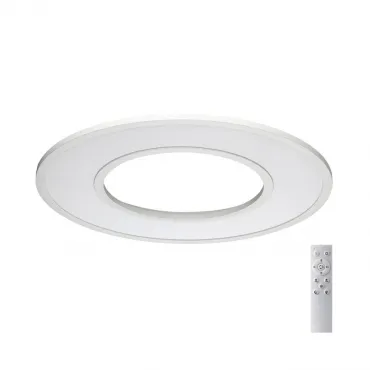 Потолочный светильник Сонекс Mitra led 42вт ø485 7718/42L