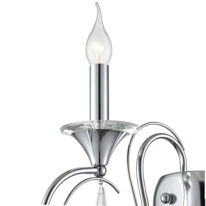 Настенный светильник Lumion Classi 8032/1W от ImperiumLoft