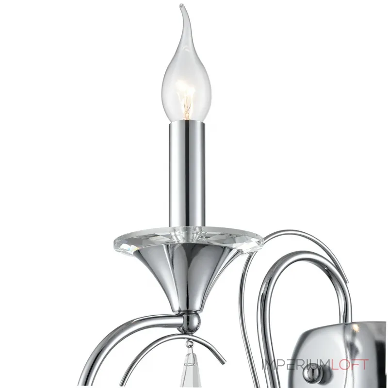 Настенный светильник Lumion Classi 8032/1W