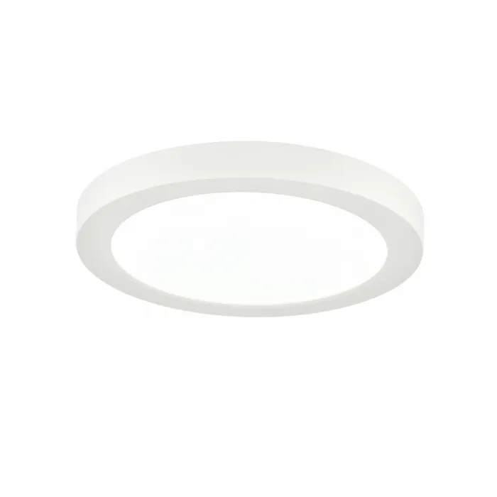 Потолочный светильник Сонекс Mitra led 12вт ø170 8225/1T от ImperiumLoft