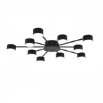 Потолочная люстра Lumion Comfi 8344/10C