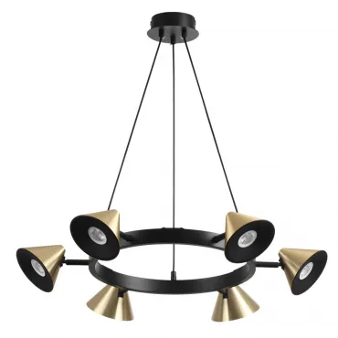 Подвесной светильник Lumion Comfi 8233/6