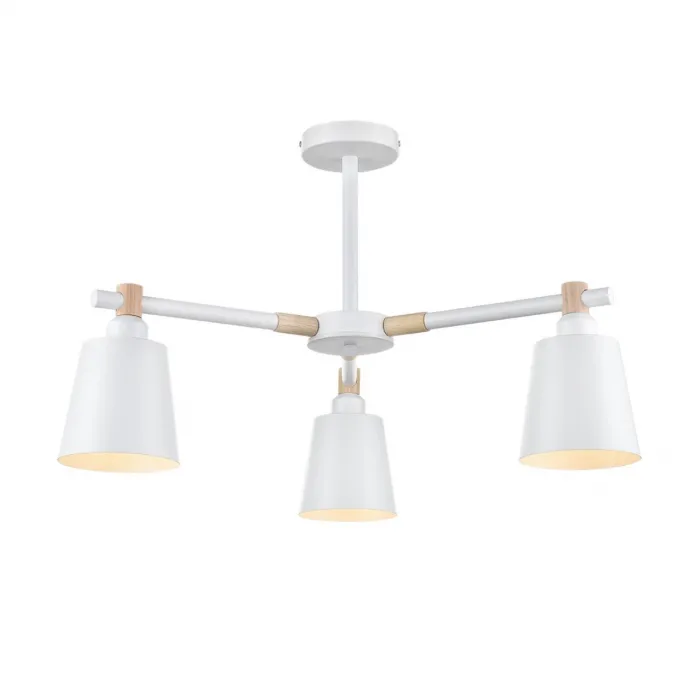 Люстра потолочная Lumion Moderni 5096/17L от ImperiumLoft