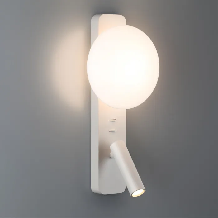 Настенный светильник Odeon Light Hightech 8033/16 от ImperiumLoft