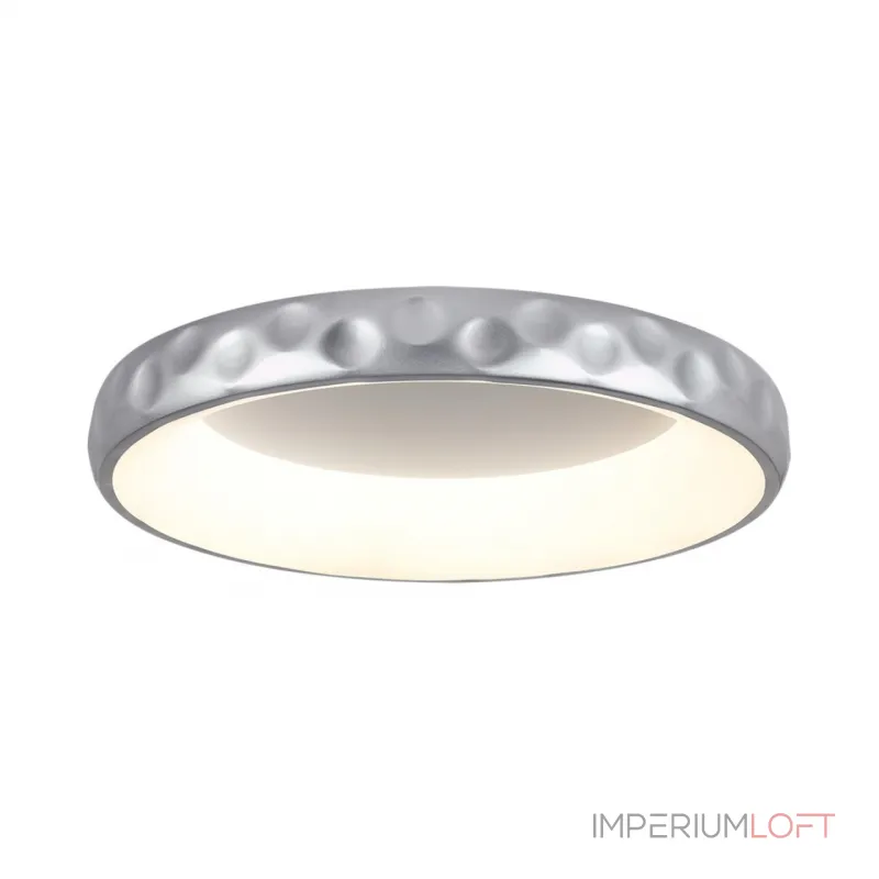 Потолочный светильник Сонекс Avra led 56вт ø500 8244/6C