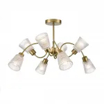 Светильник потолочный Lumion Comfi 8154/8C от ImperiumLoft