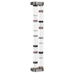 Настенный светильник Odeon light L-vision 5456/60WL