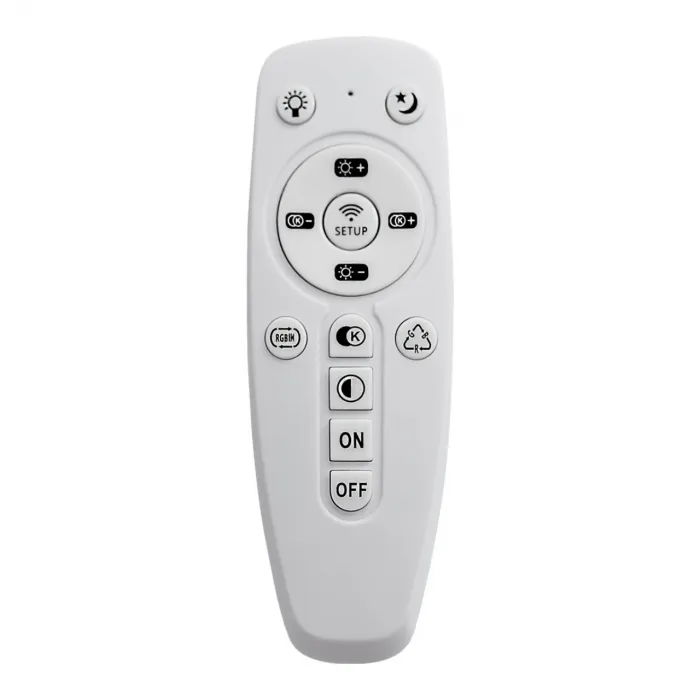 LED модуль Novotech COLOR NT23 357774 3000-4200-6500K D323 IP20 Прозрачный от ImperiumLoft