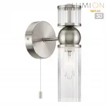 Бра с выключателем Lumion Moderni 8277/1W