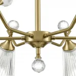 Потолочная люстра Lumion Classi 8046/6C