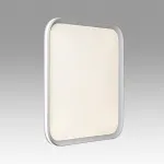 Потолочный светильник Сонекс Mitra led 72вт 396х396 8215/1T от ImperiumLoft
