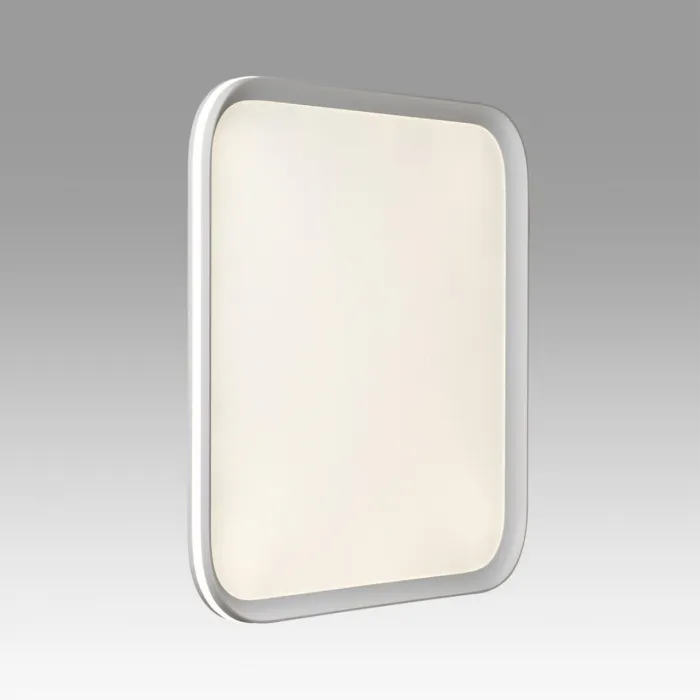 Потолочный светильник Сонекс Mitra led 72вт 396х396 8215/1T от ImperiumLoft