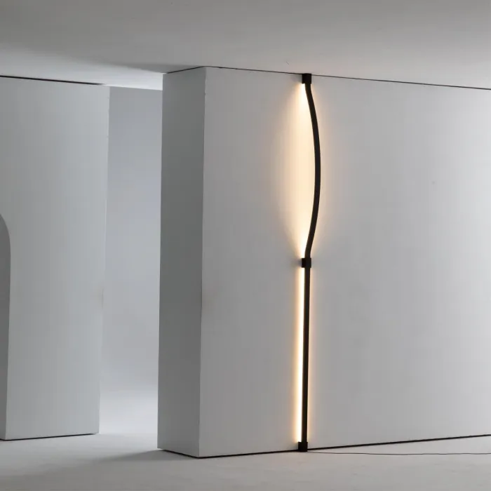 Настенный светильник Odeon Light Hightech 7753/L от ImperiumLoft