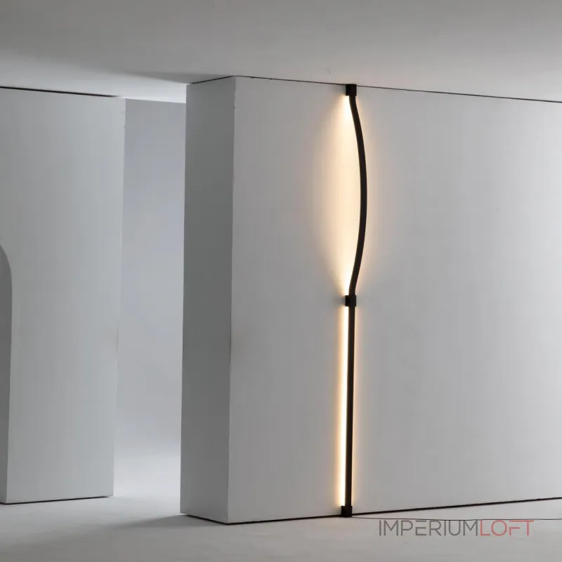 Настенный светильник Odeon Light Hightech 7753/L Настенный светильник Odeon Light Hightech 7753/L
