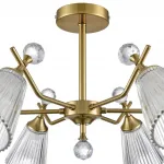Потолочная люстра Lumion Classi 8046/6C